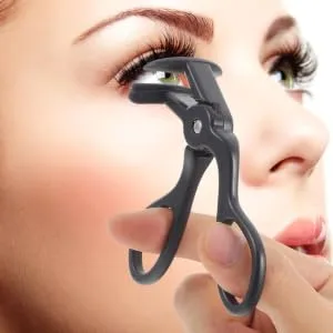 Gogogmee Eyelash Curler Lash Curling Device Tool for Makeup Eyelash Makeup Tools Eyelash Curling Tool Eyelash Curling Clip Curling Lash Tools Cosmetic Tool Eye Lash Curler Lash Accessory - product information 4