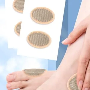 MERRYHAPY 3 Sheets corn patches for calluses Corn stickers sticker floor mat stickers Remover High heel corn removers corn flake soft foot protectors for shoes - product information 3