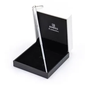 esess Telescopic Baaj Salai (Sikh Telescopic Salai/Silai/Baaj/Sua/Turban Needle/Sikh Gifts) - Telescopic Silai 3