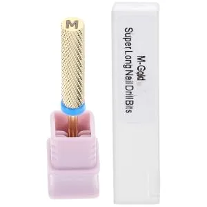 SOESFOUFU Manicure Nail Bits Cuticle Drill Bits for Nails Carbide Nail Drill Bits Carbide Drill Bits for Nails Nail Drill Bits Cuticle Manicure Supplies Acrylic Accessories Tungsten Steel - product information 6