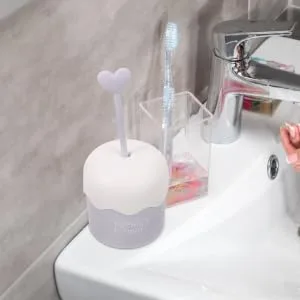 SKISUNO Foam Maker Bubble Face Wash Cup Face Cleaning Foam Makers Facial Bubble Maker Foam Foam Maker Washing Face Bubble Maker Facial Foams Maker Cup - product information 3