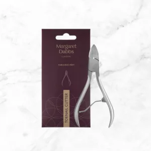 Margaret Dabbs Super Shiner Buffer Seals and Protects The Nail Plate - margaret dabbs
