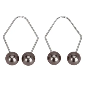 Facial Dimple Trainer Improve Smile Dimple Maker Balls Cheeks Facial Muscle Training Tool (-1411230597812) - 1411230597812-3