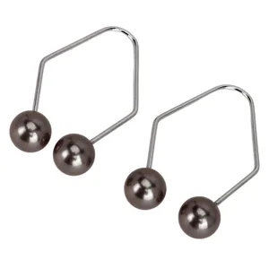 Facial Dimple Trainer Improve Smile Dimple Maker Balls Cheeks Facial Muscle Training Tool (-1411230597812) - product information 6