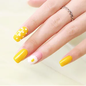 Jsdoin 5 pc 2 Way Dotting Pen Tool Nail Art Tip Dot Paint Manicure kit - dotting pen nail art