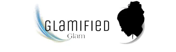 Professional Hair Clipper Attachment Grade 0.5 (1.5mm) & Grade 1.5 (4.5mm) - Glamified Logo