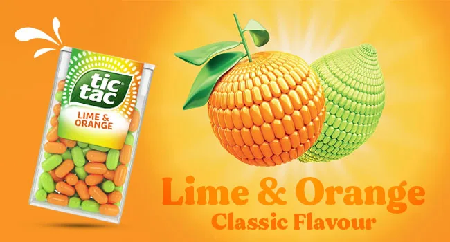 Tic Tac 24 Fresh Mint sweets For Little Moments of Refreshment - Sold By VR Angel - sweets