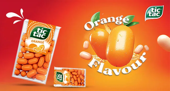 Tic Tac 24 Fresh Mint sweets For Little Moments of Refreshment - Sold By VR Angel - sweets