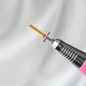 MERRYHAPY Nail Drill Bits Cuticle Drill Bits Nail Bit Manicure Supplies Drill Bits for Nails Manicure Accessories Nails Drill Bits Safety Bits for Nail Drill Acrylic Drill Bits - product information 4