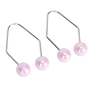 1 Pair Dimple Makers for CheeksFacial Dimples Trainer Muscle Strengthen Improve Smile Dimple Maker Balls for Face Cheeks (-1411240009413) - 1411240009413-3