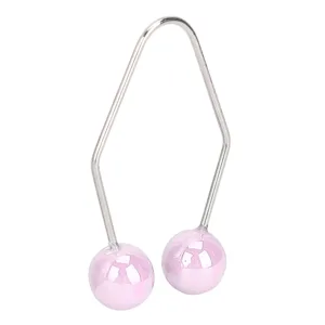 1 Pair Dimple Makers for CheeksFacial Dimples Trainer Muscle Strengthen Improve Smile Dimple Maker Balls for Face Cheeks (-1411240009413) - 1411240009413-3
