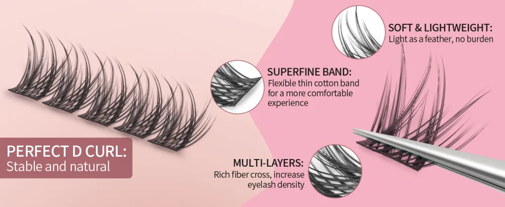 Mlen Diary Magnetic Eyelashes Magnetic Lashes kit Reusable False Eyelashes Without Eyeliner Upgraded 3D Dual Magnetic Eyelashes (05 Manga Doll) - Magnetic Lashes kit
