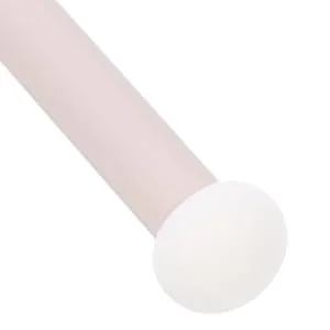4 Pieces Concealer Brush with Mushroom Puff with Handle Makeup Puff Sponge with Handle Makeup Sponges for Foundation Makeup Concealer Brush Sponge Applicator - product information 5