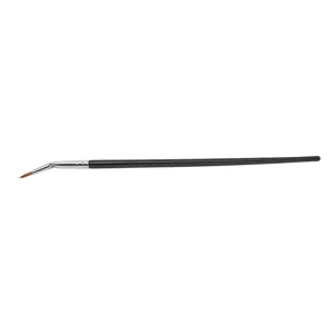 Eyeliner Brush Portable Define Precise Angled Eyeliner Brush for Concealer for Women - 1410230033411-3