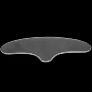 Forehead Patch Silicone Anti Wrinkle Forehead Patch Self Adhesive Reusable Forehead Wrinkle Removal Sticker - 1412210017811-2