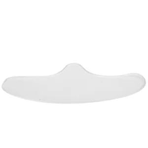 Forehead Patch Silicone Anti Wrinkle Forehead Patch Self Adhesive Reusable Forehead Wrinkle Removal Sticker - product information 2