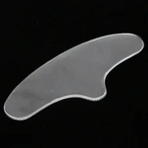 Forehead Patch Silicone Anti Wrinkle Forehead Patch Self Adhesive Reusable Forehead Wrinkle Removal Sticker - product information 6