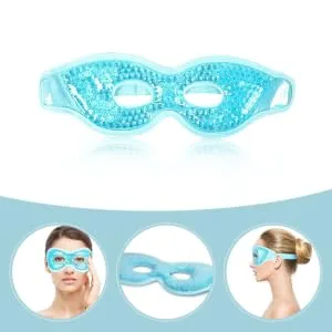 SOESFOUFU Super Soft Crystal Gel Dual Purpose Travel - product information 1