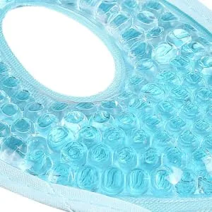 SOESFOUFU Super Soft Crystal Gel Dual Purpose Travel - product information 2