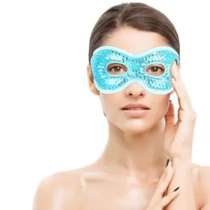SOESFOUFU Super Soft Crystal Gel Dual Purpose Travel - product information 3