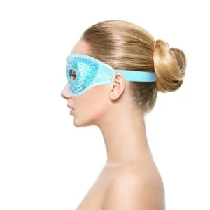 SOESFOUFU Super Soft Crystal Gel Dual Purpose Travel - product information 4