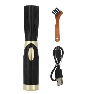 Electric Eyelash Curler Heated Eyelash Curler Heated Extension Long Lasting Eyelash Curling Makeup Tools (CaCaCook6kp1f7uczs-01) - product information 2