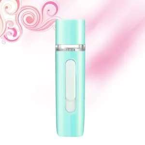 DRESSOOS Nanometer Sprayer Cool Mist Sprayer Face Sprayer Facial Spray Mist Handheld - product information 2