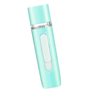 DRESSOOS Nanometer Sprayer Cool Mist Sprayer Face Sprayer Facial Spray Mist Handheld - product information 3