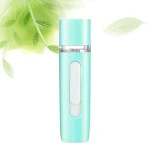 DRESSOOS Nanometer Sprayer Cool Mist Sprayer Face Sprayer Facial Spray Mist Handheld - product information 6