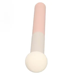 Foundation Sponge Powder Brush Concealer Makeup Sponge Brush Mini Soft Applicator for Evenly Elastic Round Head Mushroom Puff Sponge Applicator for Makeup - 1410230007811-2