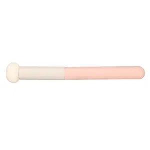 Foundation Sponge Powder Brush Concealer Makeup Sponge Brush Mini Soft Applicator for Evenly Elastic Round Head Mushroom Puff Sponge Applicator for Makeup - 1410230007811-3