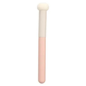 Foundation Sponge Powder Brush Concealer Makeup Sponge Brush Mini Soft Applicator for Evenly Elastic Round Head Mushroom Puff Sponge Applicator for Makeup - product information 2