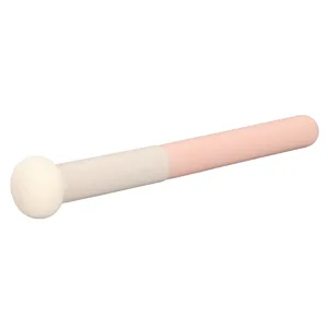 Foundation Sponge Powder Brush Concealer Makeup Sponge Brush Mini Soft Applicator for Evenly Elastic Round Head Mushroom Puff Sponge Applicator for Makeup - product information 3