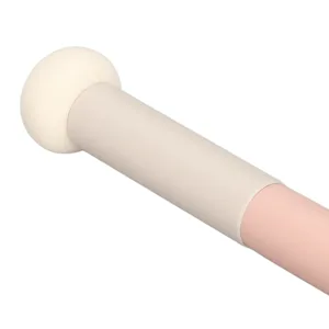 Foundation Sponge Powder Brush Concealer Makeup Sponge Brush Mini Soft Applicator for Evenly Elastic Round Head Mushroom Puff Sponge Applicator for Makeup - product information 6