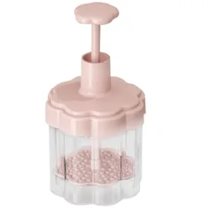 BIUDECO Bubbler Face Foams Maker Bubble Former Bubble Maker Skincare Foaming Maker Plastic Foams Bottle Foam Maker for Face Wash Simple Foaming Bottle Bubbling Supply - product information 3