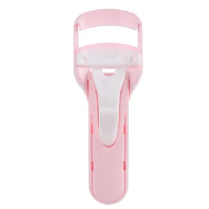 Portable Mini Eyelash Curler Curling Clip Eye Lashes Curling Tool - JM19461-3
