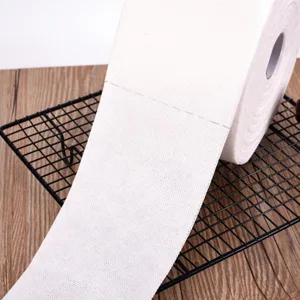 30M Disposable Face Towel Washcloth Cotton Makeup Cleansing Wipes for Beauty Salon Home Use - JM24652-3