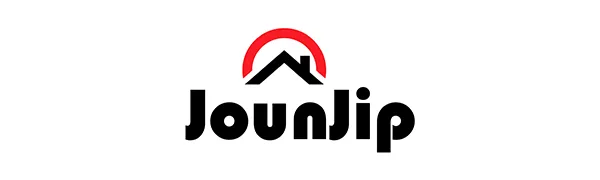 JOUNJIP 2Pack Double Sided Scrub Brush Hand Fingernail Brush for Personal Care & Hygiene, Mechanic, Gardener - Jounjip logo