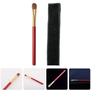 SOESFOUFU Eye Makeup Kit Precision Eyeshadow Brush - product information 1