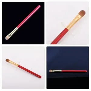 SOESFOUFU Eye Makeup Kit Precision Eyeshadow Brush - product information 3
