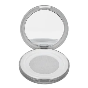 3g Plastic Empty Powder Container Leak Proof Refillable Loose Powder Box for Foundation Compact Powder Travel Soft Puff Loose Powder Compact Container for Insensitive Skin - 1410220032311-3