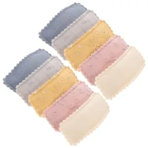 Didiseaon Styling Hair Clips Wedding Hair Clips - product information 2