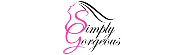 Simply Gorgeous Self Tanning Mitt Brown - Simply Gorgeous
