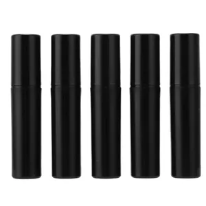 CaCaCook 2ml Mini Perfume Mist Spray Bottle Plastic Perfume Sample Bottle Transparent Spray Bottle with Air Press Pump - product information 2