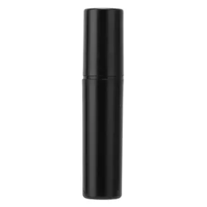 CaCaCook 2ml Mini Perfume Mist Spray Bottle Plastic Perfume Sample Bottle Transparent Spray Bottle with Air Press Pump - product information 6