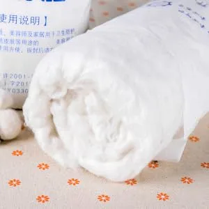 HONMEET Roll Makeup Remover Pads Cosmetic Pads Balls Makeup Wipes Pads Cosmetic Rounds White - product information 5
