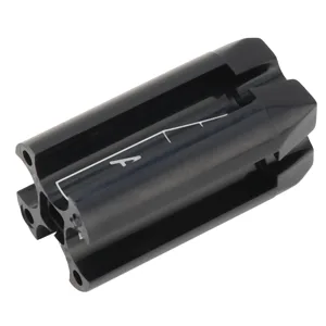 Yusat Eyebrow Pencil Sharpener Duckbill Eyebrow 5 3 3 4 in Eyebrow Pencil Sharpener Eyebrow Makeup Sharpening Tool Duckbill Shape Sharpener elf Makeup Pencil Sharpener sharpeng - product information 3
