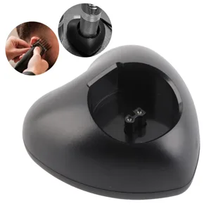 Charging Stand for Electric Hair Clippers Quick Charging Socket for Electric Hair Clippers 8700 787 - product information 3