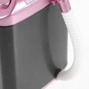DRESSOOS Brush Cleaner Power Washers Electric Powered - product information 2