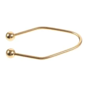Dimple Trainer Facial Tools Metal Dimples Trainer Dimples Trainer for Cheeks Dimple Maker Trainer for Dimples Facial Dimples Maker Face Across The Mirror Stainless Steel - product information 2